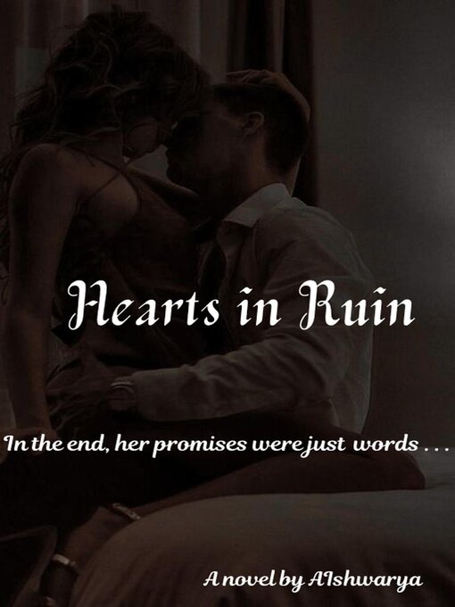 Title details for Broken Promises by Aishwarya - Available